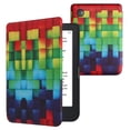 thumbnail image 1 of Funda para lector electrónico kwmobile compatible con Kobo Clara 2E/Tolino Shine 4, 1 of 1