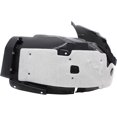 thumbnail image 1 of Doublure de Garde-Boue FR LH Exclut Modèle SPORT 2.7L COMPATIBLE avec FORD FUSION 2019 PARTSLINK Numéro FO1248176, 1 of 1