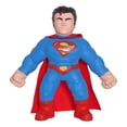 thumbnail image 5 of Figura Estirable Ruz Warner Bros DC Comics Superman 6", 5 of 5