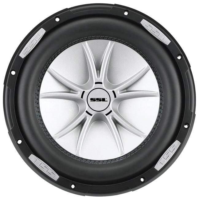 1000 watt 8 inch subwoofer