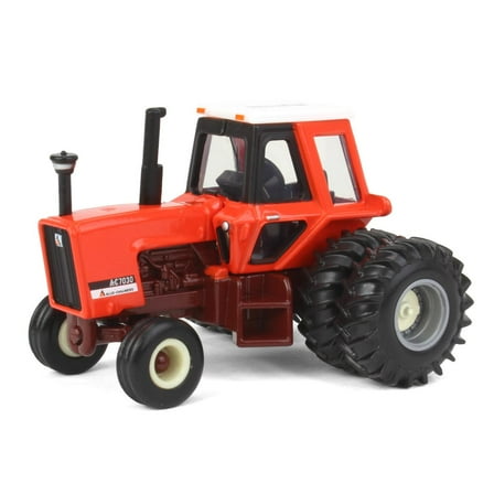 ERTL 1/64 Allis Chalmers 7030 with Rear Duals, 2023 National Farm Toy Museum 16468-Reg