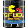 Pacman Power-Pellet Energy Formula - Cherry Lollipop (9.80 Oz. / 40 Servings)