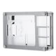 thumbnail image 4 of Carcasa con ventilador para Raspberry Pi, accesorio de carcasa acrílica de 9 capas para modelo Raspberry Pi, cubierta de malla para salida de alta intensidad Raspberry Pi, 4 of 8