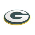 thumbnail image 3 of Collar FanFave NFL Green Bay Packers, cadena FanFave para adulto, 3 of 4