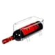 thumbnail image 1 of Organizador de Refrigerador, Estante Apilable para Botellas de Vino., 1 of 3