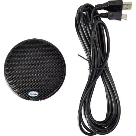 Samson UB1 Omnidirectional USB Boundary Microphone