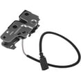 thumbnail image 2 of A-Premium Front Hood Latch Lock Assembly Compatible with Volkswagen Vehicles - GTI 2006-2008, Jetta 2005-2010, R32 2008, Rabbit 2006-2009 - Replace# 1K1823509E, 1K1-823-509-E, 2 of 7