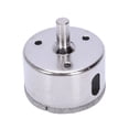 thumbnail image 2 of 20Pcs Diamond 3-50mm Drill Bit Saw Set Tile Ceramic Marble Glass Cutter, 2 of 8
