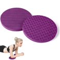 thumbnail image 1 of Correa de Yoga NQ Entrenamiento de Movilidad de Pies Rosa, 1 of 4