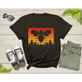 thumbnail image 4 of Bee Lover Gift for Beekeepers Bumblebee Birthday Men Women T-Shirt Save the Bees Shirt Honey Bee Shirt Beekeeper Shirt Bee Lover Shirt, 4 of 8