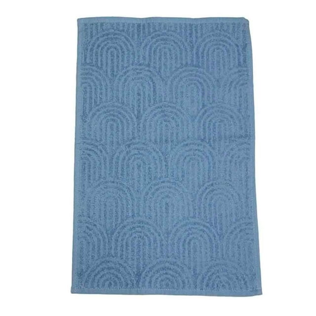 Trapo de Cocina Mainstays Marqueta de Plumbago
