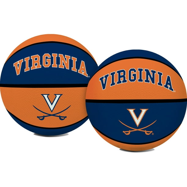 Rawlings Rawlings NCAA Crossover Full Size Basketball University Of 
