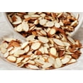 thumbnail image 6 of Natural Sliced Almonds, 2 Pounds — Kosher, Raw, Vegan — by Food to Live, 6 of 8