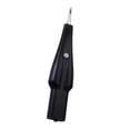 thumbnail image 3 of YWMJZEU Chicken Plucker Electric Featherer Featherer Plucking Tool Duck Short Hair Labor black, 3 of 9