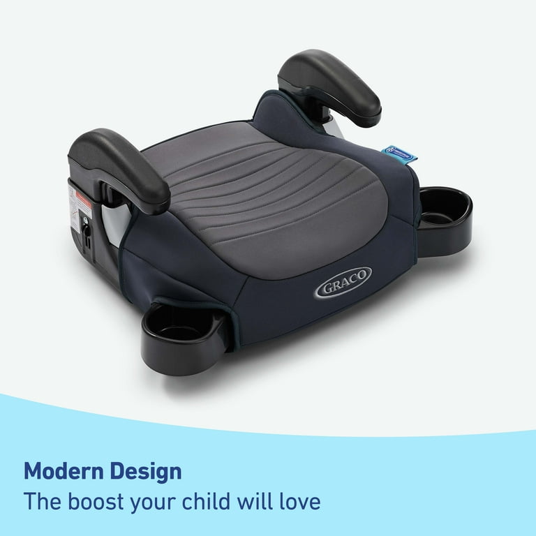  Graco TurboBooster 2.0 Highback Booster Car Seat, Declan : Baby