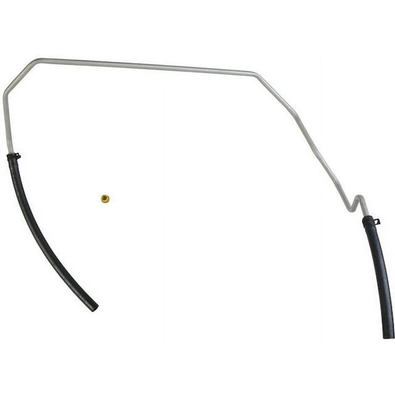 Power Steering Return Line Hose Assembly - Compatible with 1996 - 2002 Toyota 4Runner 4WD 3.4L V6 1997 1998 1999 2000 2001