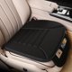 thumbnail image 2 of Lofty Aim Premium Car Seat Cushion, Driver Seat Cushion with Comfort Memory Foam & Non-Slip Rubber Bottom, Car Seat Pad Works with 95% of Vehicles and Office Chair or Home (Black), 2 of 9
