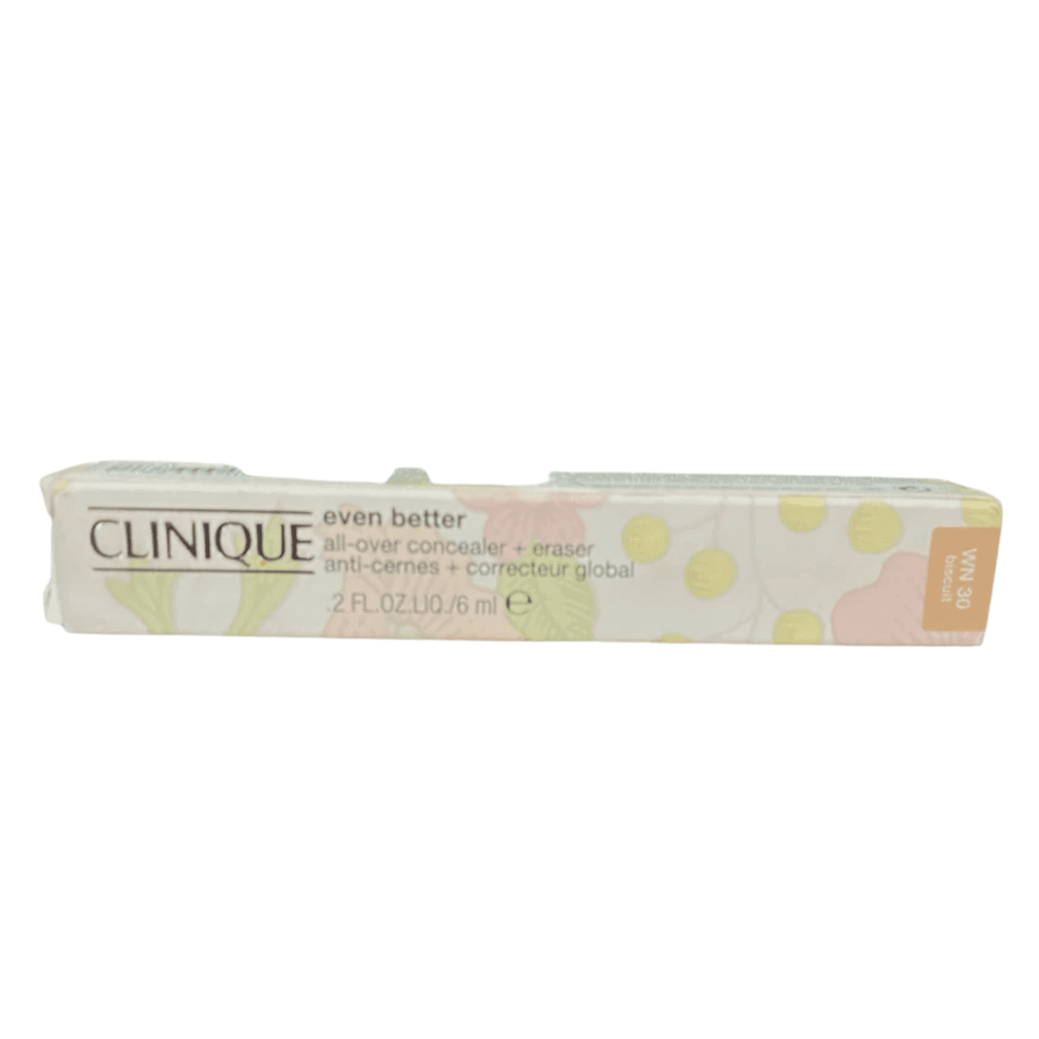 CLINIQUE EVEN BETTER CONCEALER 0.20 OZ WN 30 BISCUIT CLINIQUE/EVEN