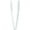 Clear, variant on TrueCraftware - 6-Inch Scallop Grip Tong, Polycarbonate, Clear Color, NSF listed