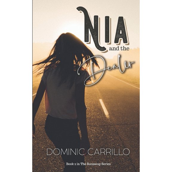 Runaway Nia and the Dealer, Book 2, (Paperback)