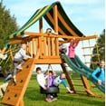 thumbnail image 5 of Eastern Jungle Gym CTEL Jumbo Telescope Plastic Toy, 5 of 5