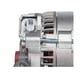 thumbnail image 3 of Alternador Ford Escape 4cil 2.0 2004 Sis Ford 110a Zetec Total Parts Ford Escape 4cil 2.0 2004 sis ford 110a zetec, 3 of 3
