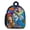 blue-style, variant on Buzz Lightyear (67)1 Cute Cartoon backpack travel bag adjustable shoulder straps One size