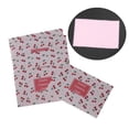 thumbnail image 4 of Giaone 10 Pieces Jewelry Polishing Cleaning Cloth for Cleaning Silver Gold Platinum, 4 of 14