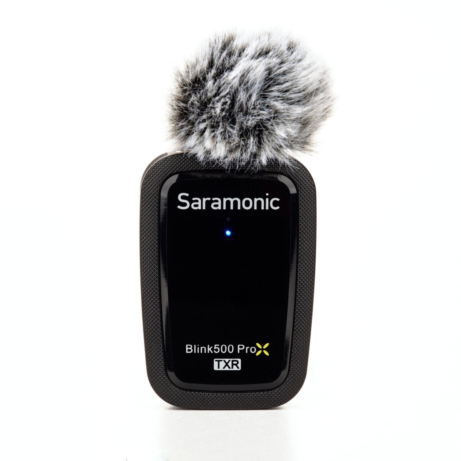 Saramonic Blink 500 ProX B2R 2-Person Wireless Clip-On Microphone System with On-Board Recording & Lavaliers