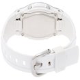 thumbnail image 4 of [Casio] Baby Gee BGA-116-7B2JF Watch White, 4 of 5