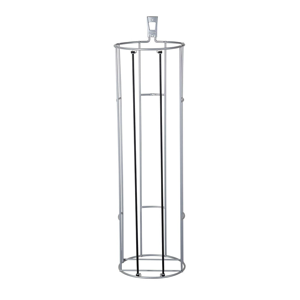 Rubbermaid 1784462 Fasttrack Vertical Ball Rack