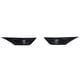 thumbnail image 2 of Luz de Lateral de Coche perfecl 34300-TET-H01 34350-TET-H01 LED 2016 2017 2018 2019 2020 Ahumado, 2 of 5