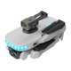 thumbnail image 5 of Xihbxyly Ofertas de Venta de Lightling Dron Fpv Wifi En Cámara Dual 4K Hd, Modo de Retención de Altitud, Dron Rc Plegable, Cuadricóptero, Vuelo, Vuelo de Ruta, Retención de Altitud, Modo Sin Cabeza, 5 of 7