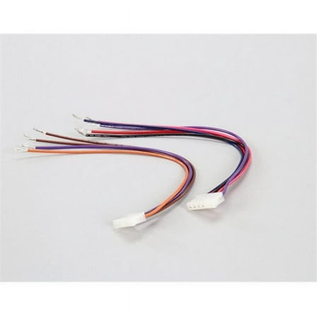 3.1 in. 10 Pin Board Connector