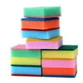 thumbnail image 1 of Universal Kitchen Cleaning Sponge Set 10PCS -Purpose Scrubber Brush Tools for Household Dishwashing Supplies, 1 of 6