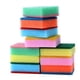 thumbnail image 1 of Juego de limpieza con esponjas, cepillos y herramientas universales, 10 piezas, esponjas de cocina, productos de limpieza, 1 of 7