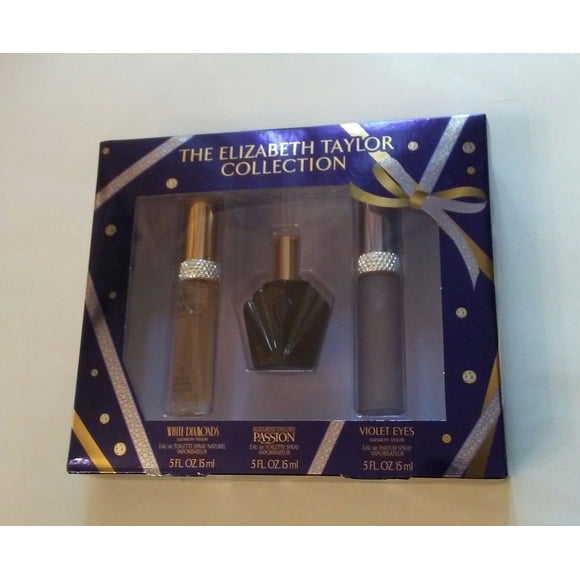 ELZ TY COFF 3 PC SET
