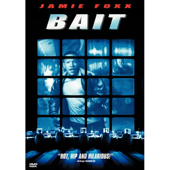 Pre-Owned Bait (Dvd) (Good)