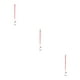 thumbnail image 4 of Foot Loop Profesional Eigraketly Equipo de ascenso simple ajustables para deportes al aire libre Rojo, 4 of 6
