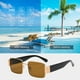 thumbnail image 5 of Gafas De Sol Metlicas, Viseras De Moda Para Fiestas, Montura Ligera, Estilo Aviador Clsico, Ideales Para Actividades Al Aire Libre En Verano, Proteccin Uv, Diseo Moderno, Material, Ukhbmc, 5 of 8