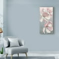 thumbnail image 2 of Trademark Fine Art 'Sunrise Blossom I' Canvas Art by James Wiens, 2 of 3