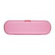 thumbnail image 5 of Estuche de viaje para cepillos de dientes, ligero, reutilizable, resistente. Rosa, 5 of 9