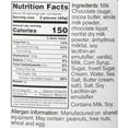 thumbnail image 3 of Sanders Milk Chocolate Sea Salt Caramels - 36 oz, 3 of 5