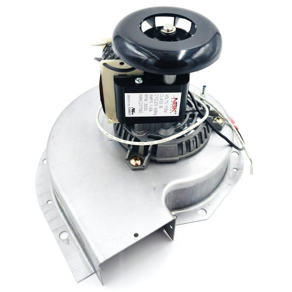 A160 Blower Motor 115v | Exact Fit Replacement for Fasco  A160 |  Sharptek Supply OEM