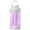 White, variant on 1Pc Hanging Bug Zapper, USB Plug-in Electric Mosquito Killer Lantern, Quiet Wall-Mountable Fly Zapper with Power Switch for Camping, Patio, Grey