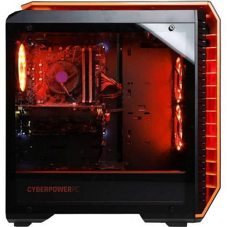 Cyberpowerpc gtx 1080 clearance