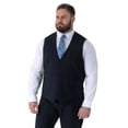 thumbnail image 3 of Duke Gilet pour Hommes D555 Ted Extensible 4 Directions Kingsize, 3 of 3