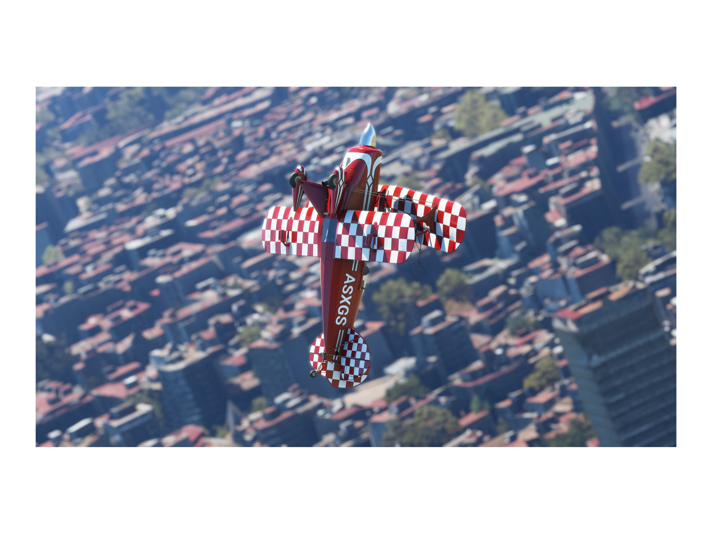 Microsoft Flight Simulator: Premium Deluxe Edition [Digital]