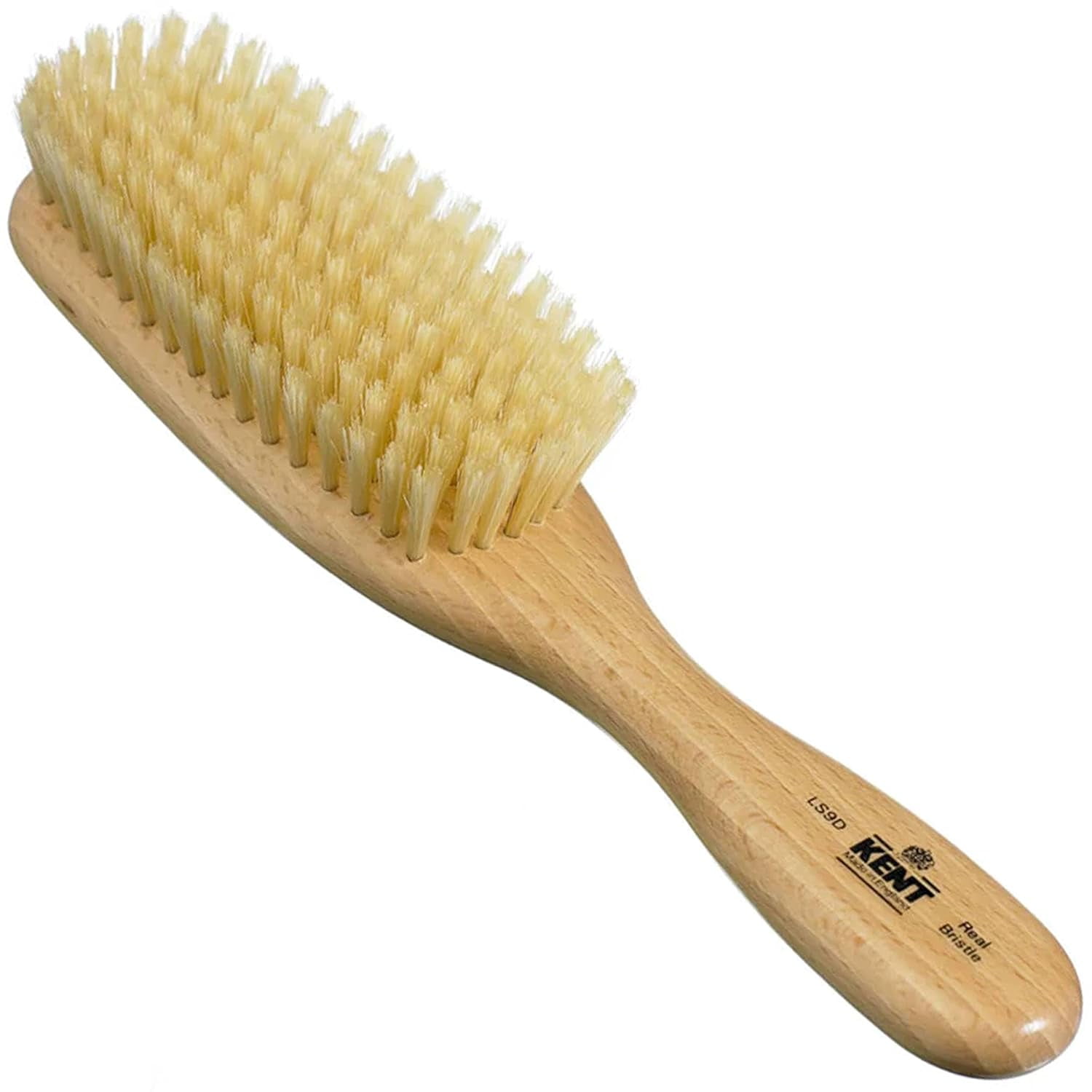 NWT Kent LC22 Finest Hair Brush Kent LC22 Finest Hair Brushes for Women Detangler Dry Brush  main image 2
