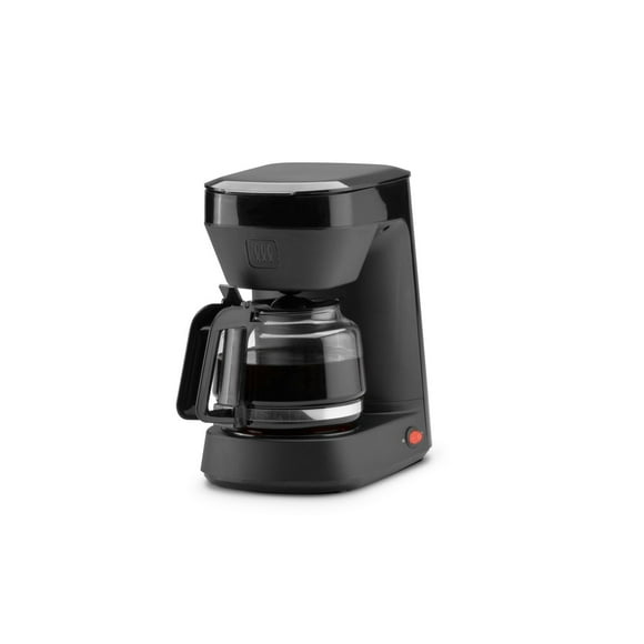 Cafetière Toastmaster 5 tasses Cafetière à 5 tasses
